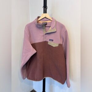 Patagonia Fleece Jacket XXL